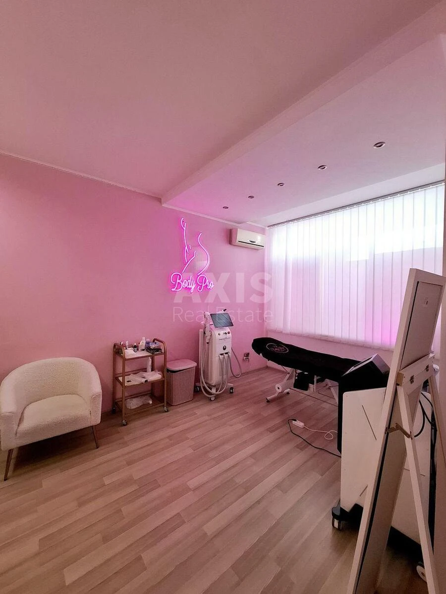 Офис ул. Елены Пчилки 5, 56м2608416