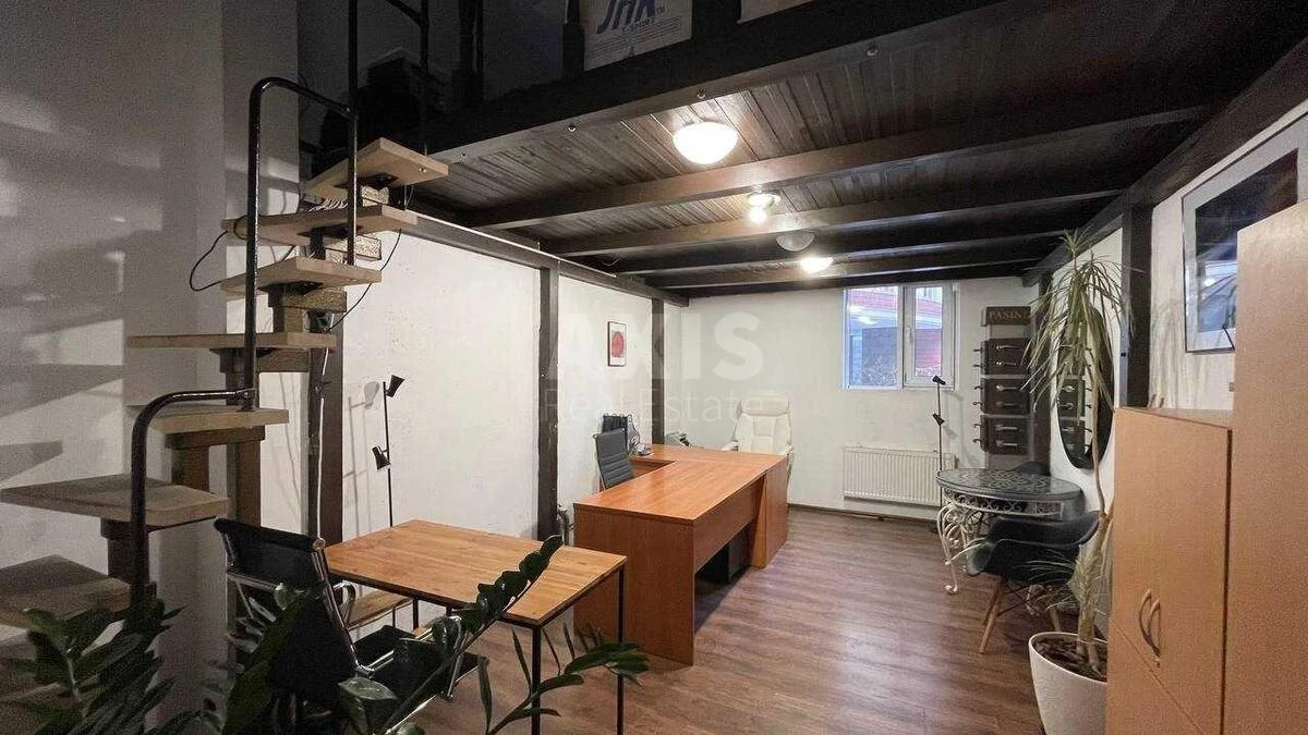 Office vul. Filatova Akademika 2/1, 175m2644347