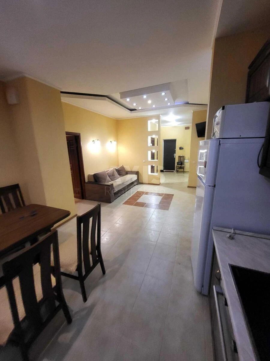 3k apartment pr-t Volodimira Іvasyuka 26А677701