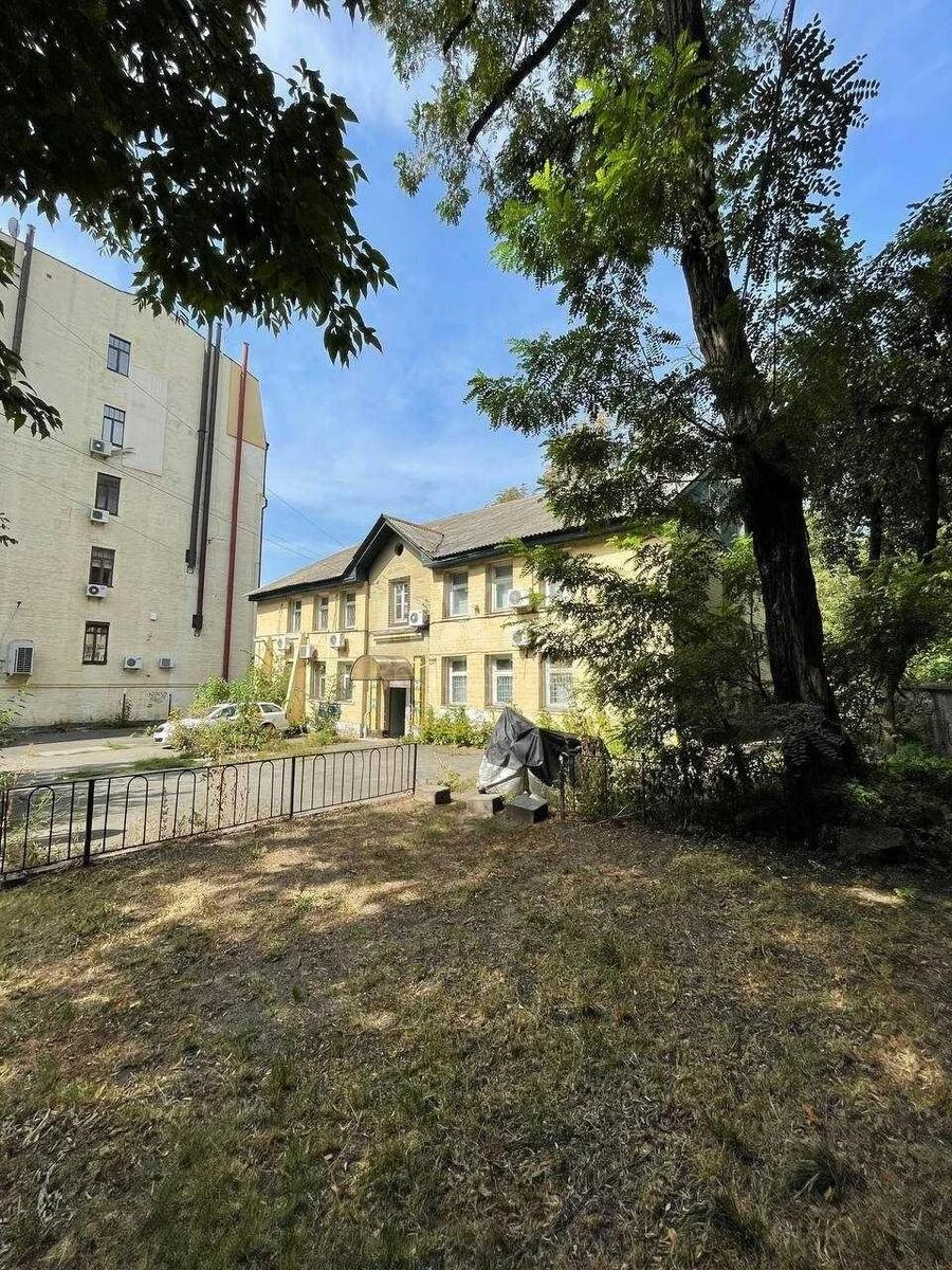 Office vul. Pan'kivs'ka 2Б, 600m2644511