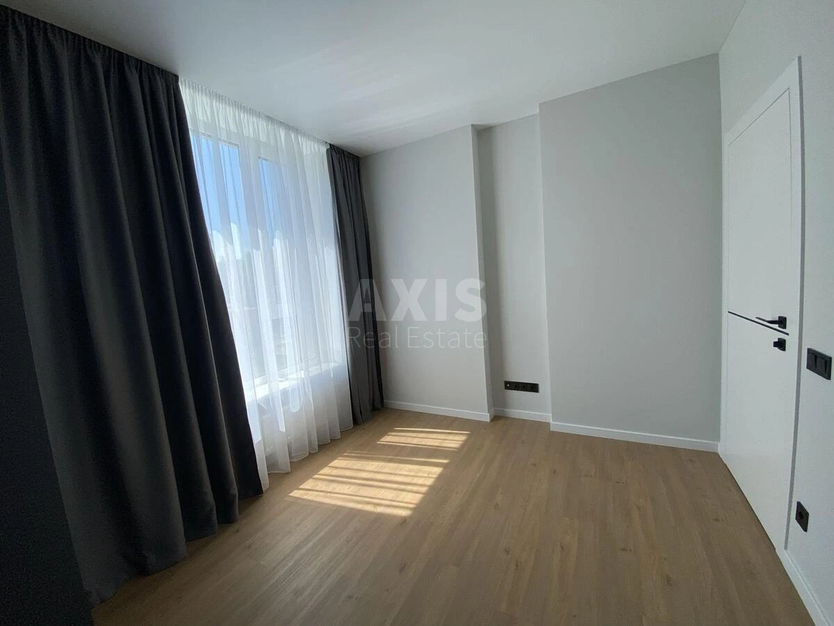 2k apartment vul. Ismayila Hasprynskoho 36618113