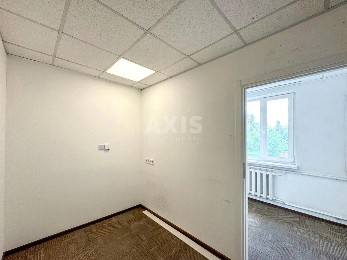 Office vul. Geroi'v Kosmosu 4, 79m2678076