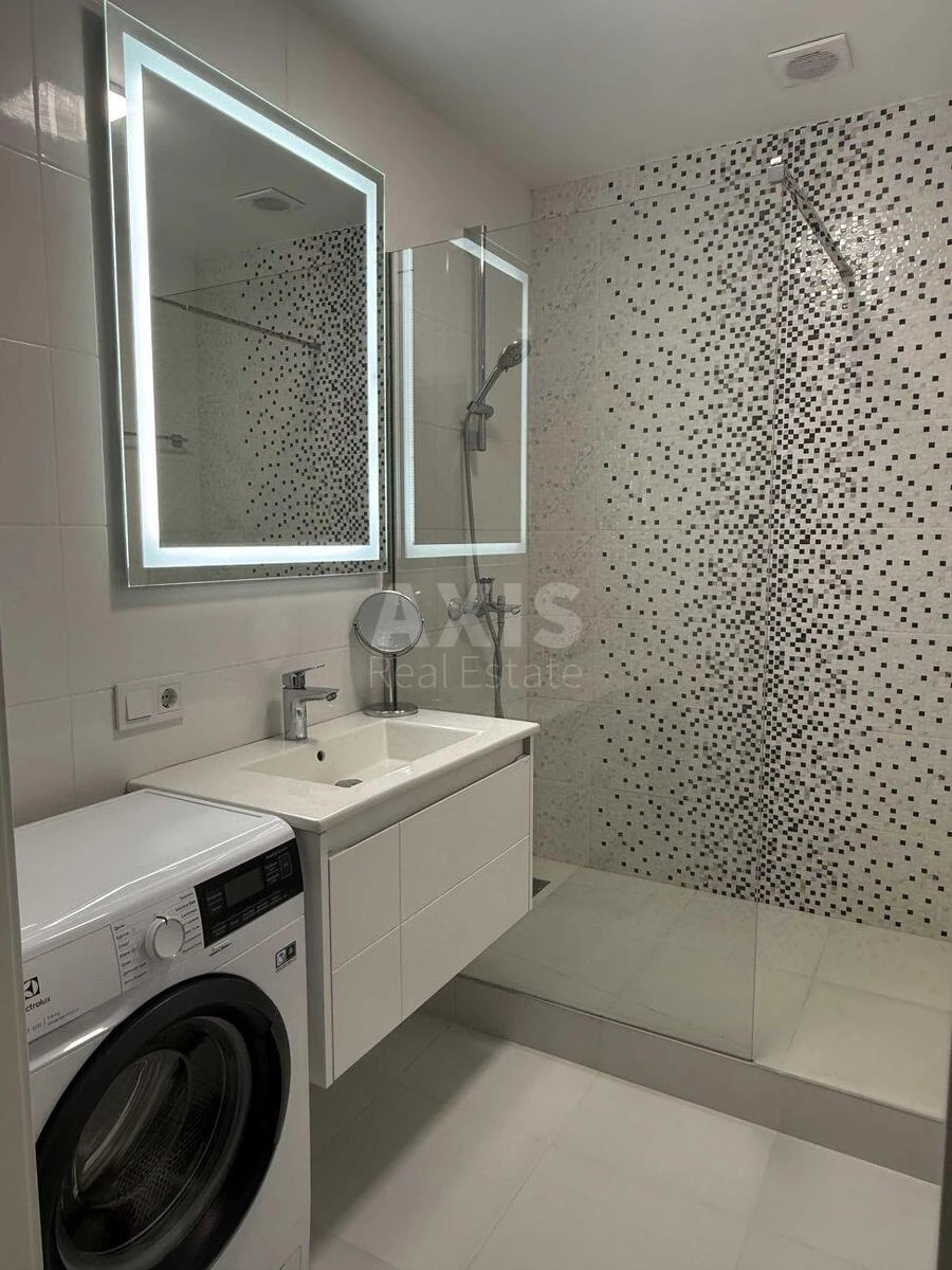 1k apartment vul. Olesja Berdnyka 1Д661999