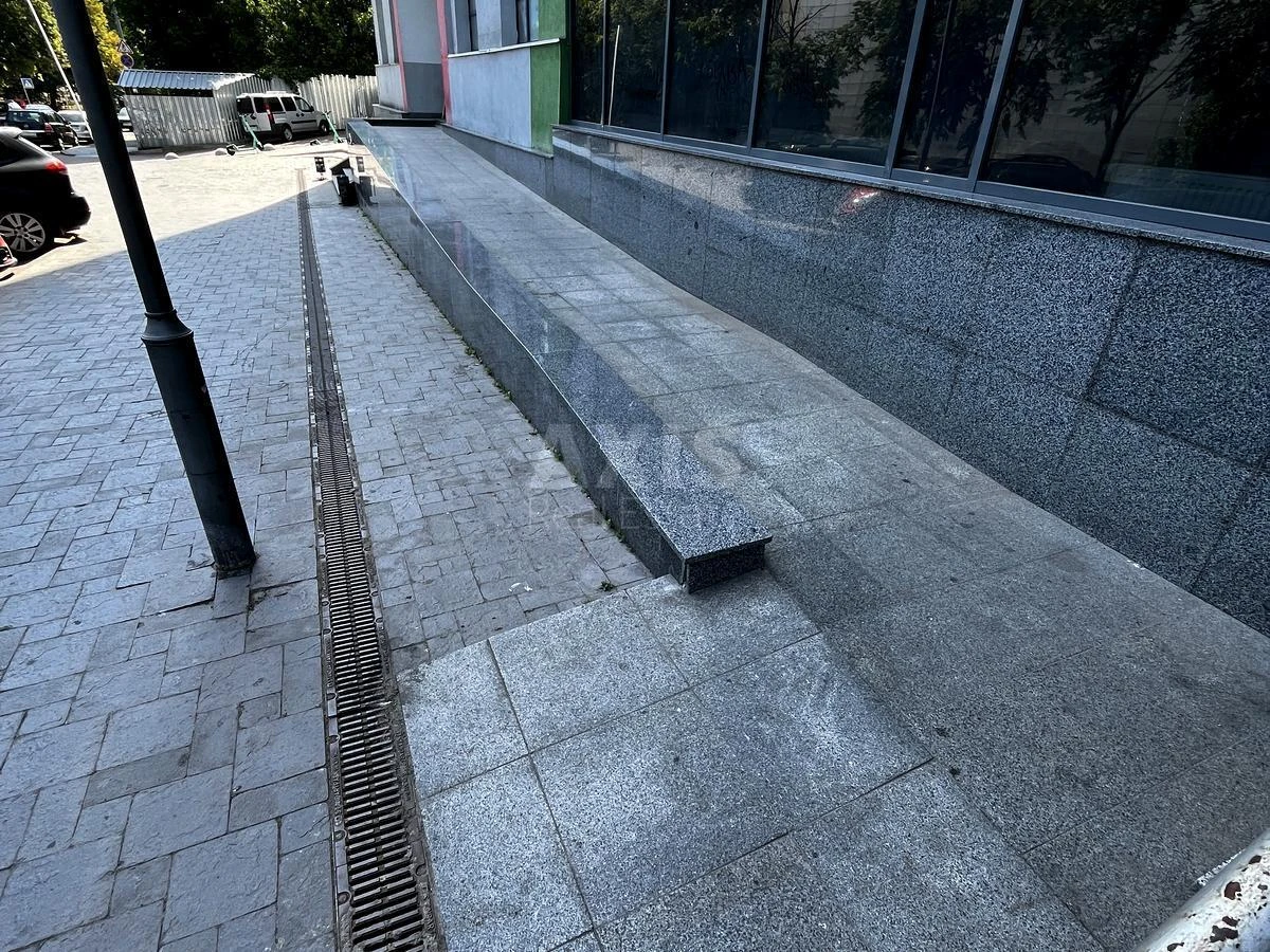 2k apartment vul. Mashynobudivna 417082520