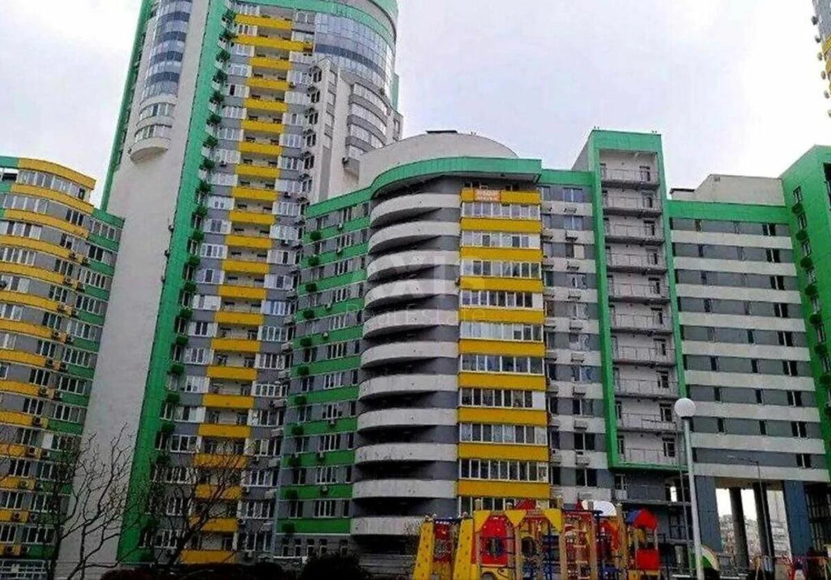 2k apartment vul. Vyshgorods'ka 457083318