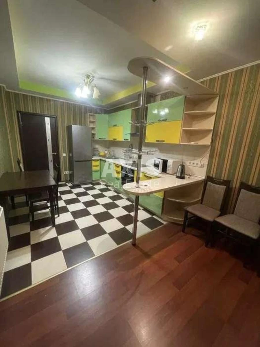 3k apartment vul. Regeneratorna 4313220