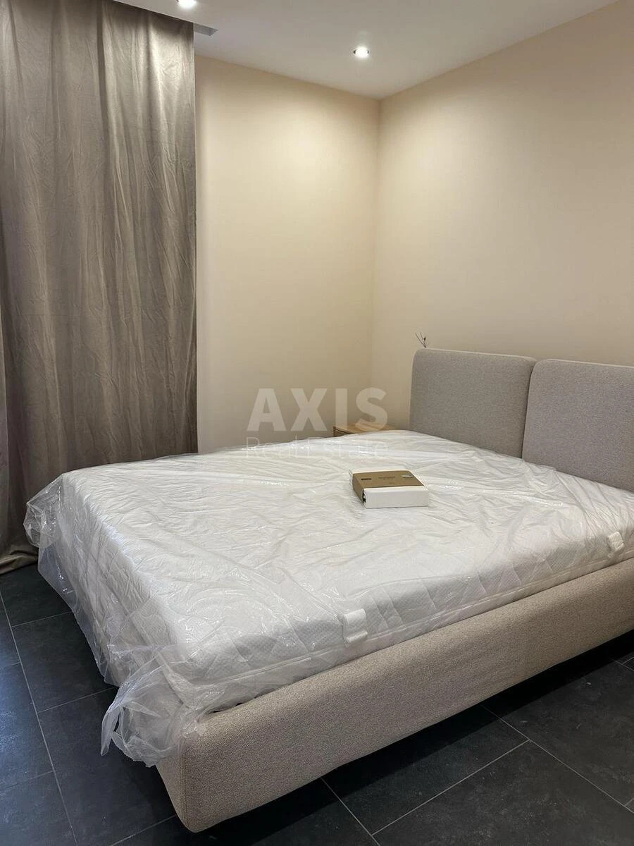 1k apartment vul. Grechka Marshala 10Б708483