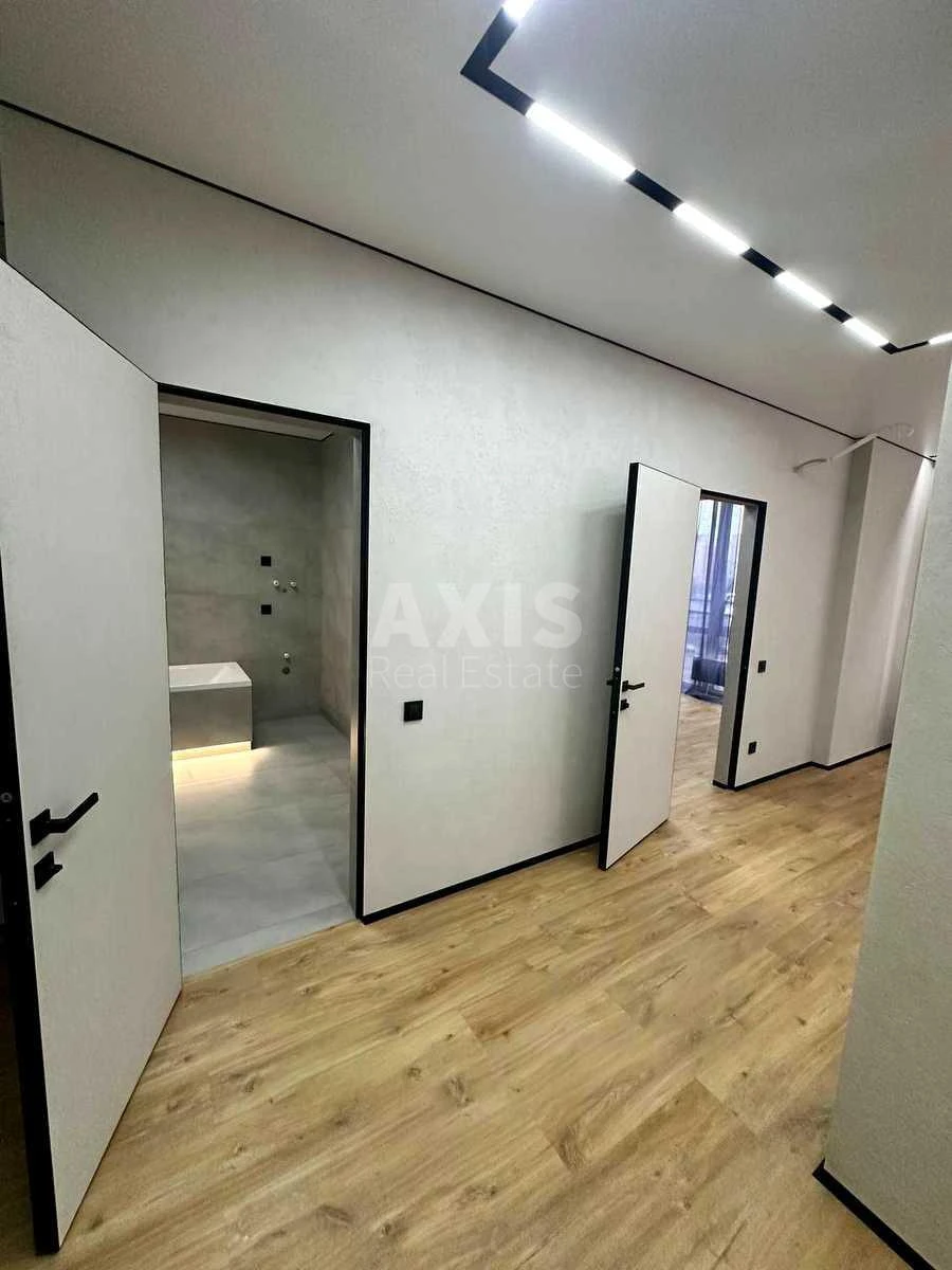 Office nab. Dniprovs'ka 18А, 65m2708606