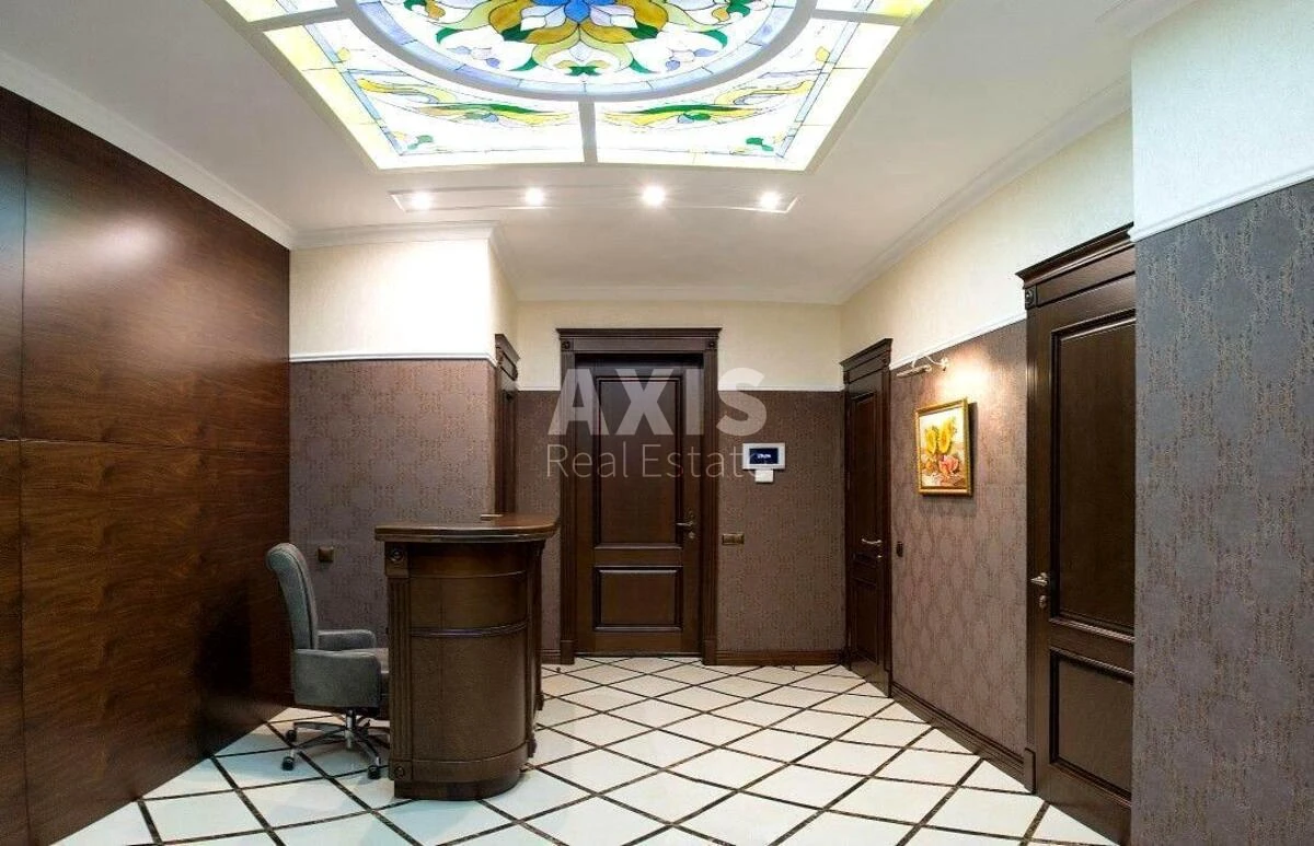 4k apartment vul. Antonovycha 131655245