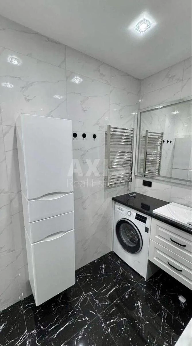 2k apartment nab. Dniprovs'ka 186455311