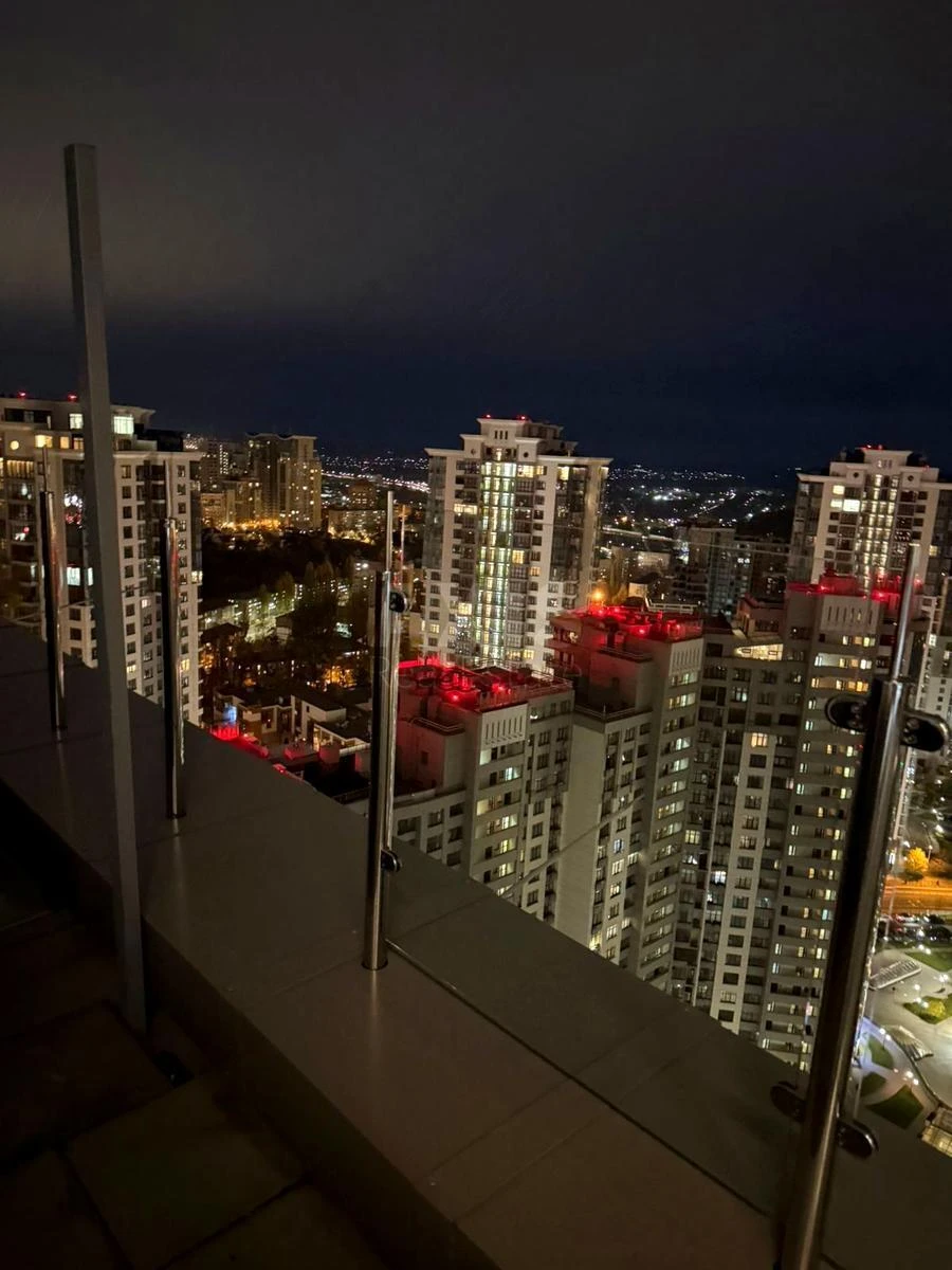 1k apartment vul. Andriya Verkhohlyada 14А6625313