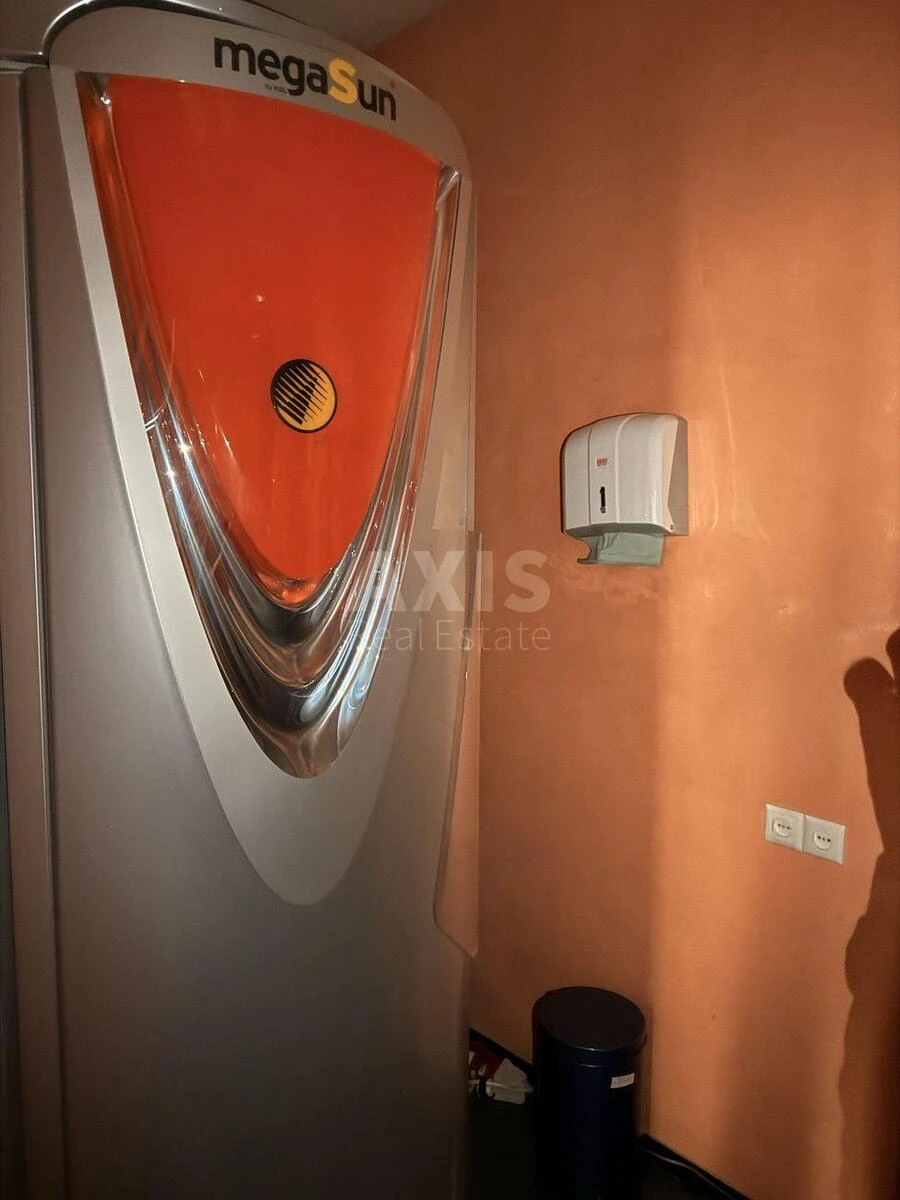 Объект торговли ул. Микитенко Ивана 11, 120м2667365