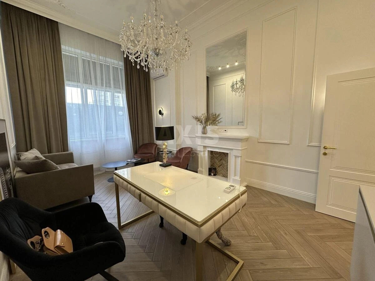 Офис ул. Андрея Верхогляда 15А, 34м2684212