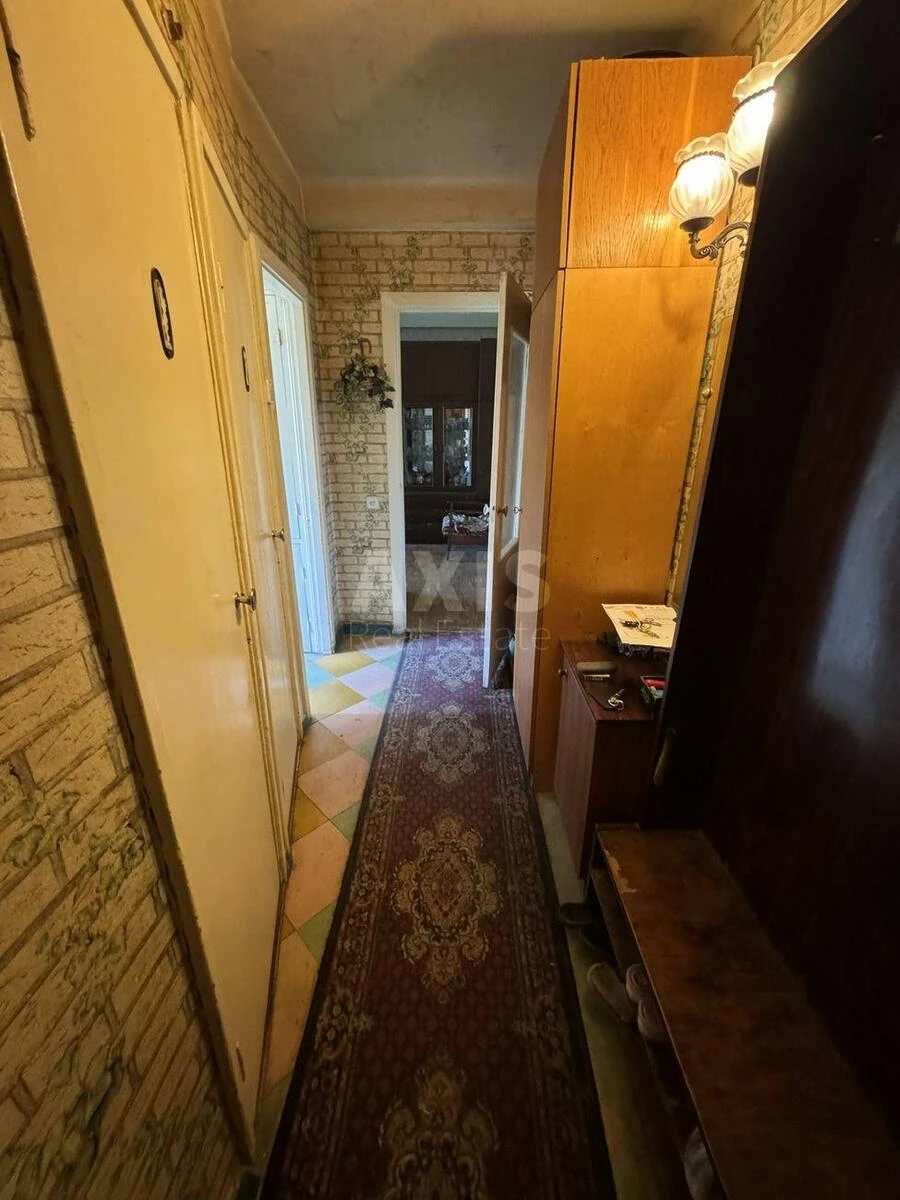 2к квартира ул. Каунасская 8/2713735