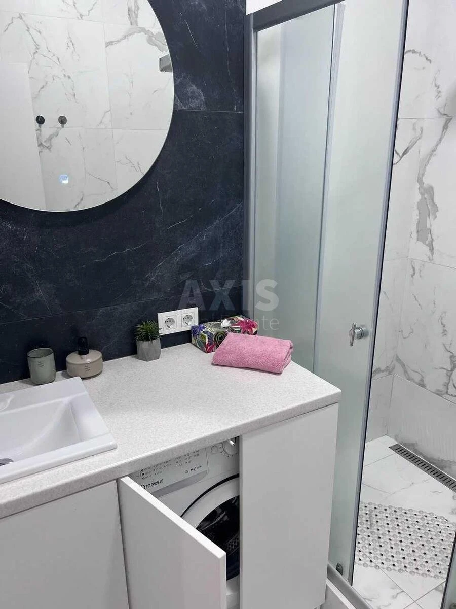 1k apartment vul. Andriya Verkhohlyada 14А713846
