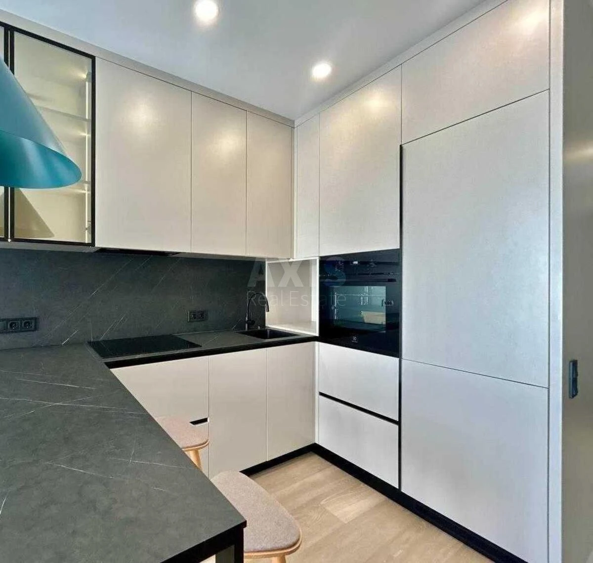 1k apartment vul. Mykhayla Boychuka 41667200