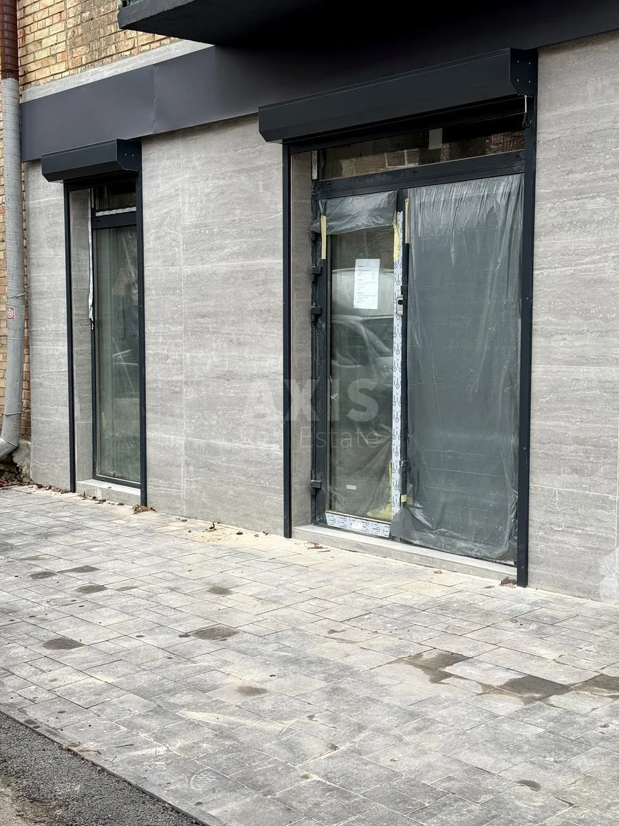 Office vul. Nimans'ka 5, 45m2625092