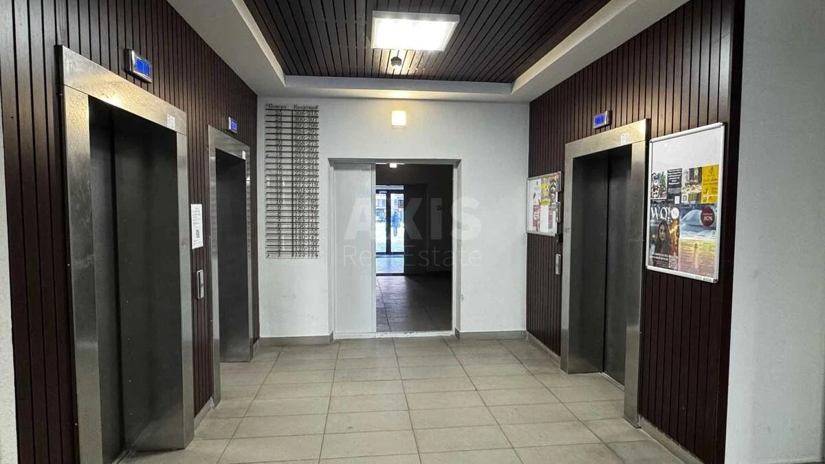 3к квартира пр-т Европейского Союза 39В6506116