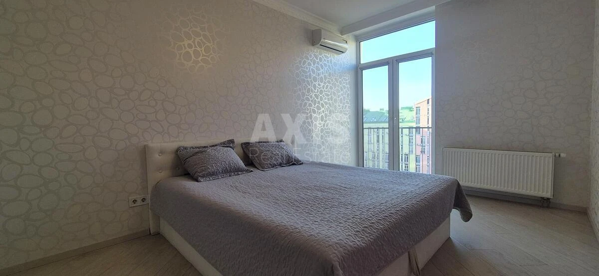 3k apartment vul. Regeneratorna 4666627