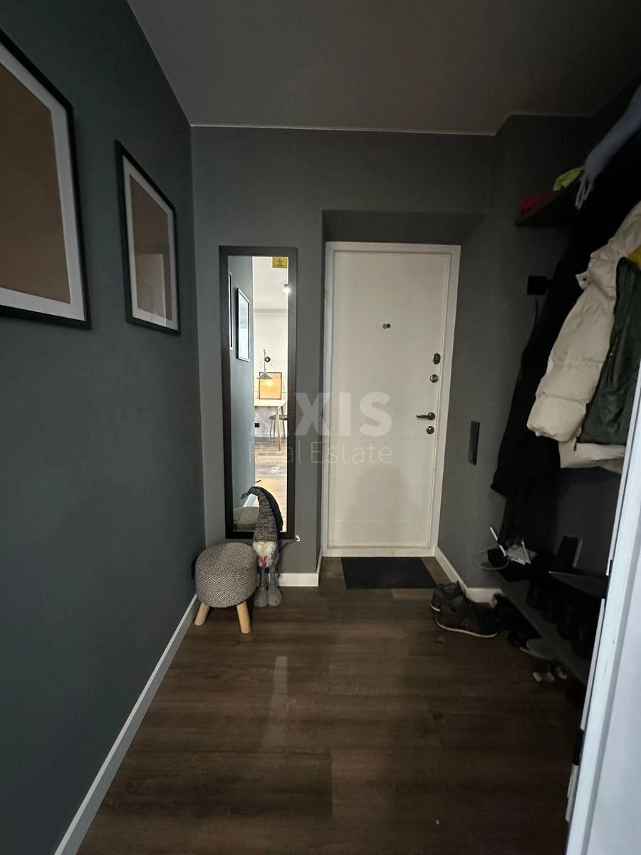 1k apartment vul. Mel'nykova 895803613