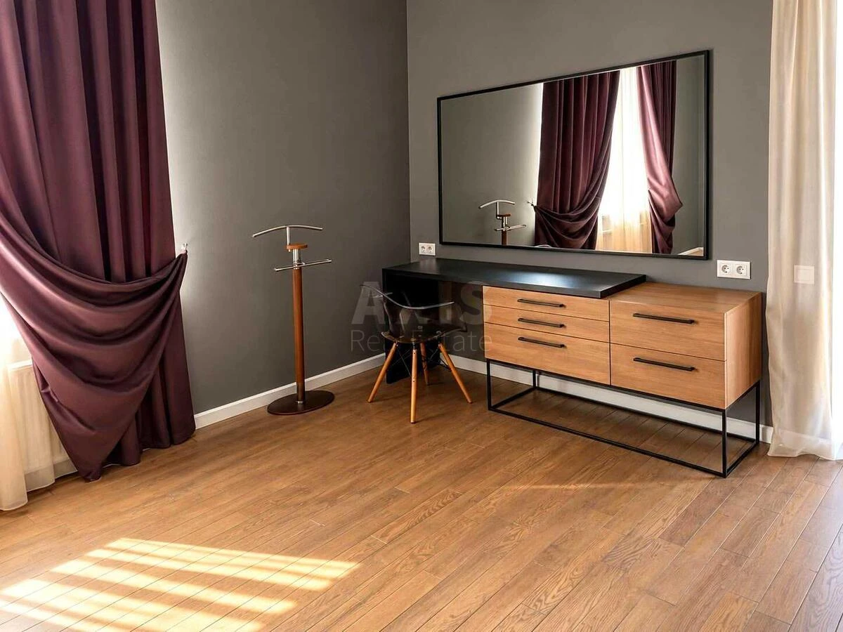 House vul. Abrykosova, 454m2, Kyiv city713326