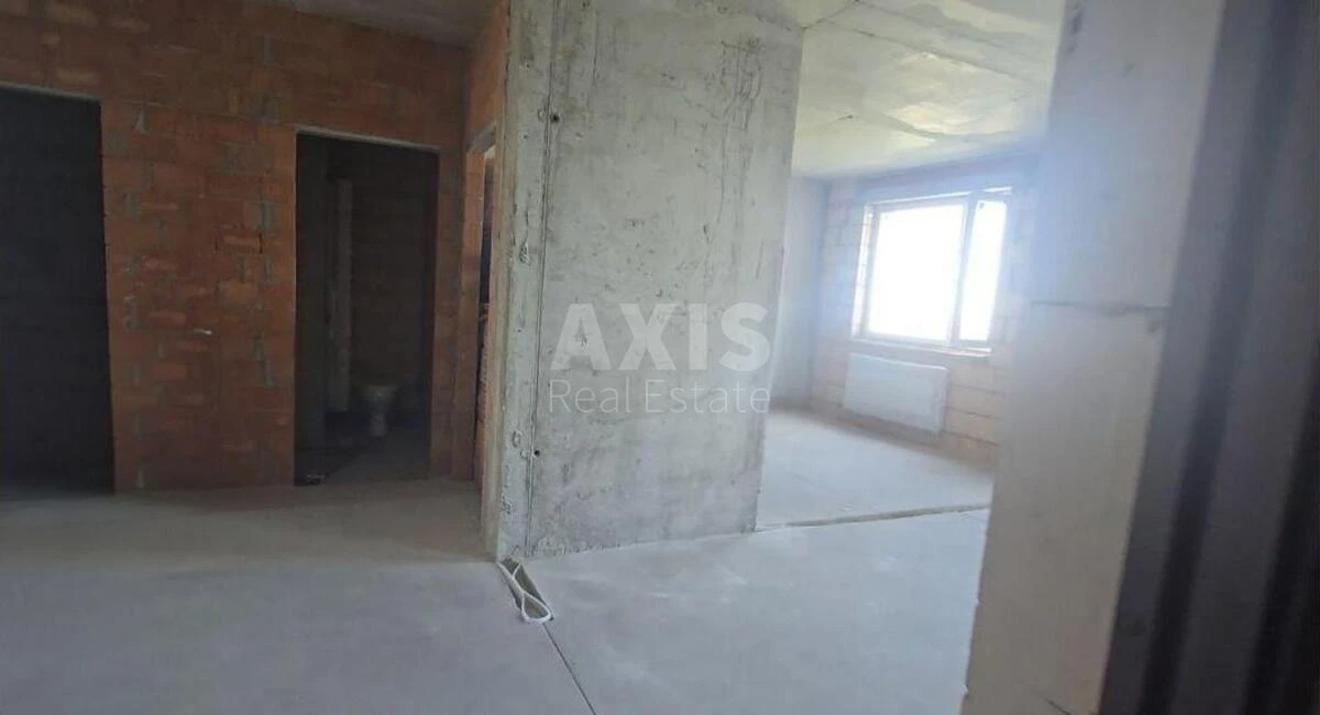 3k apartment vul. Voskresens'ka 18623593