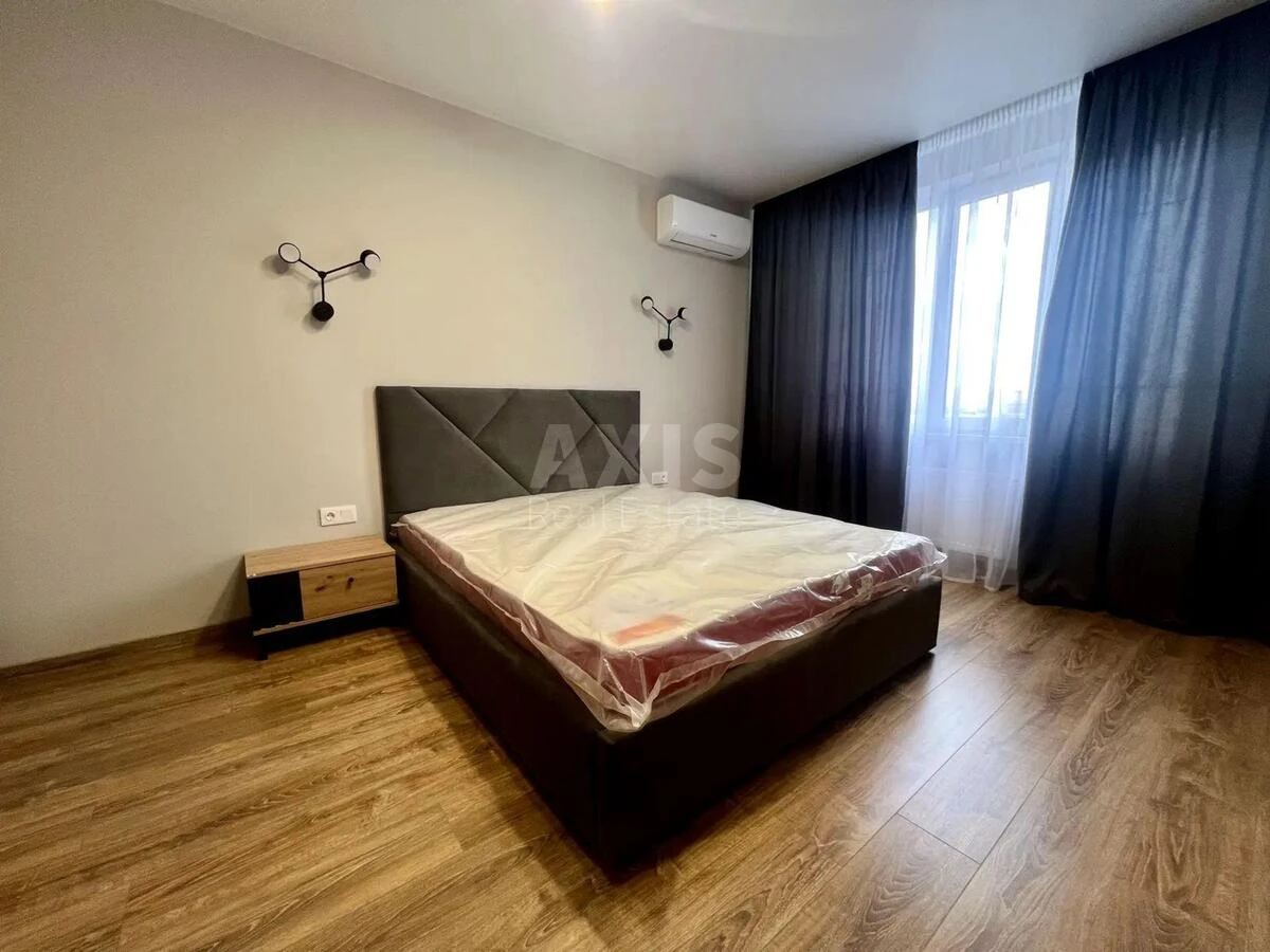 2k apartment vul. Zagorіvs'ka 256237615