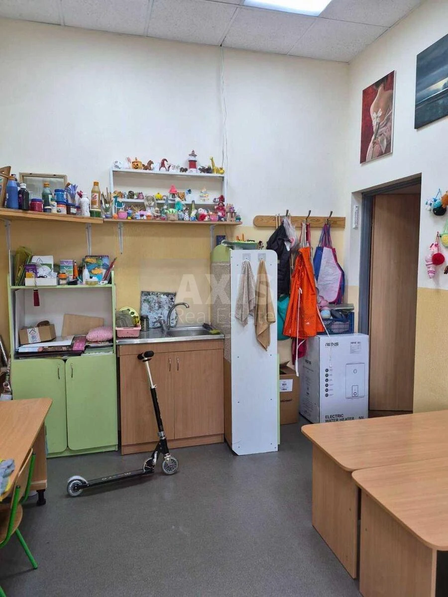 Office pr-t Golosii'vs'kyj 97А, 120m2683582