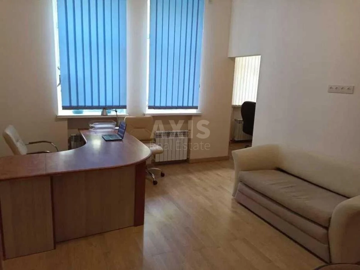 Office vul. Hmel'nyc'kogo Bogdana 46, 85m2647566