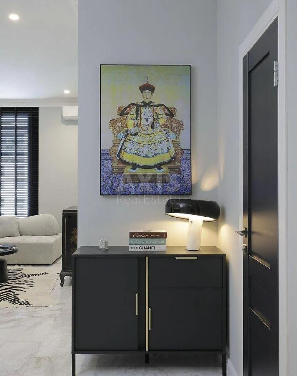 3k apartment vul. Zvirynec'ka 70А6952918