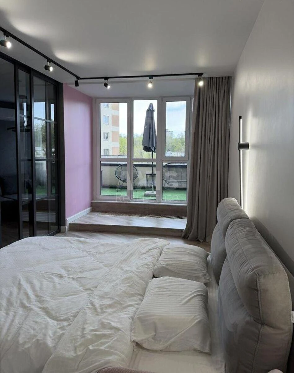 1к квартира ул. Новополевая 2, корп. 2695373
