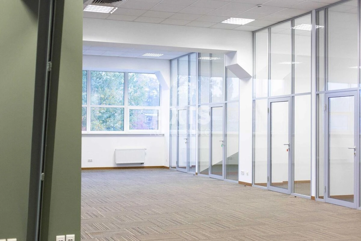 Office prov. Ohtyrs'kyj 7, 535m2525541