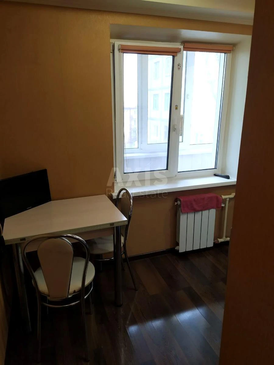 1k apartment vul. Danyla Shherbakivs'kogo 31Б664112