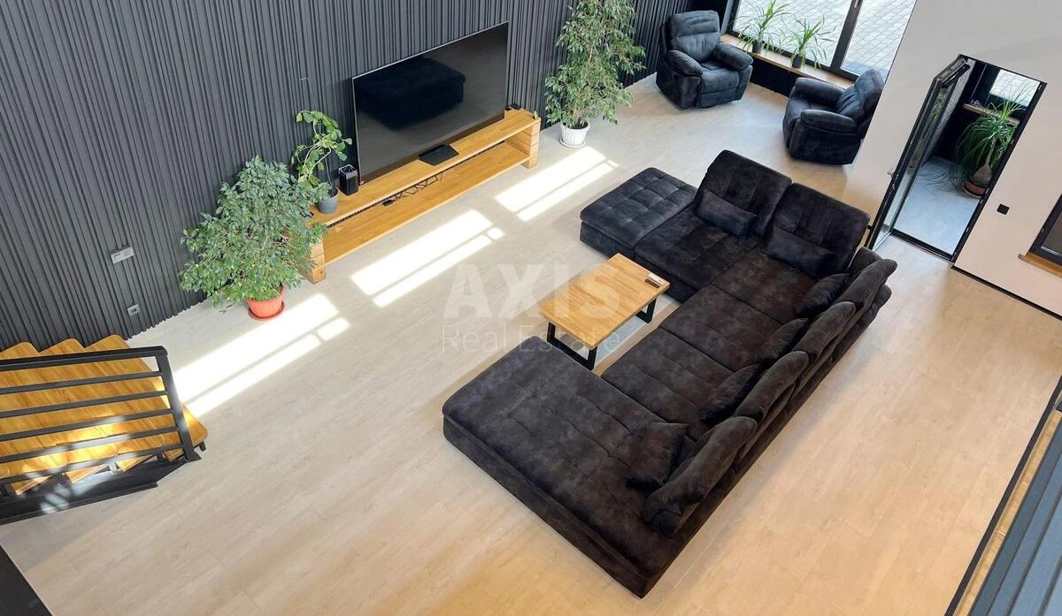 House vul. Shidna, 320m2, Kyiv city616600