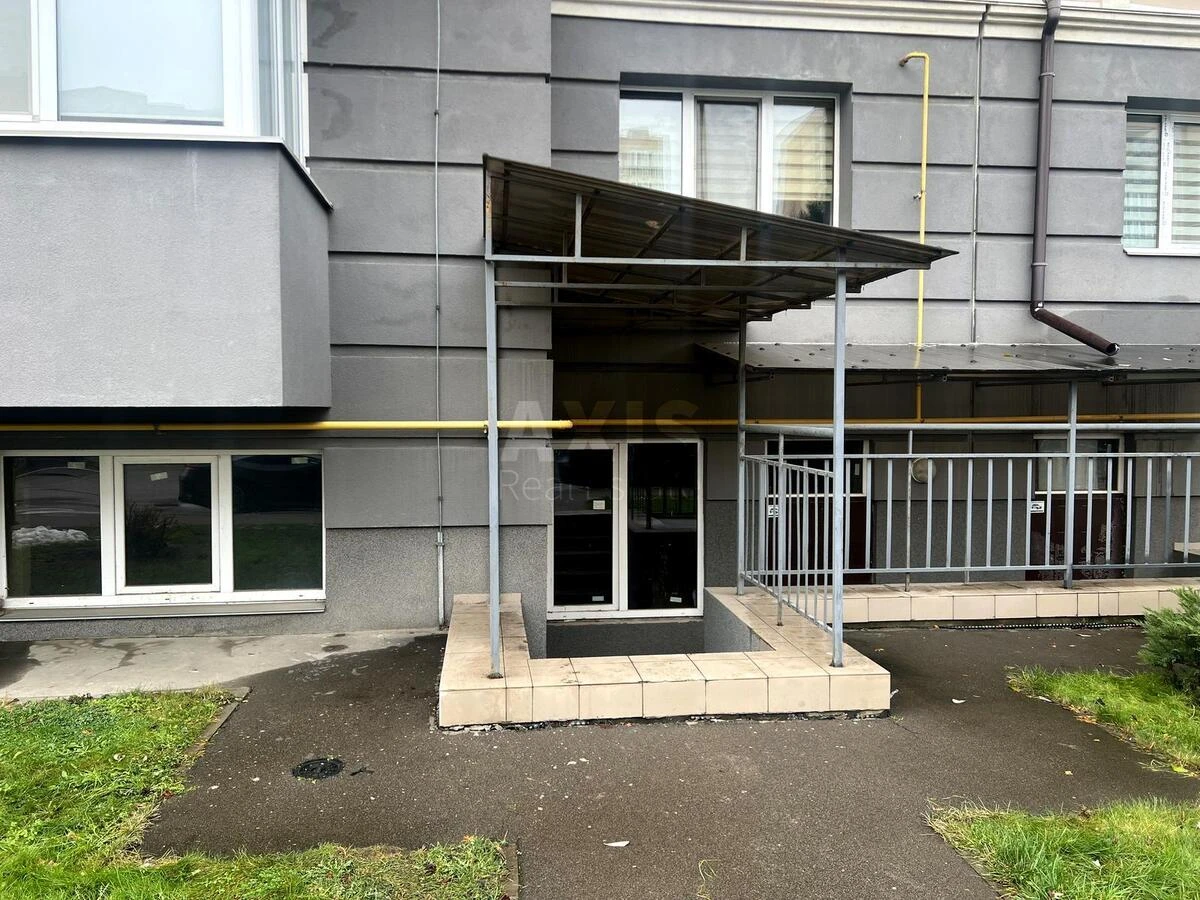 Объект торговли ул. Метрологическая 52, 230м264798