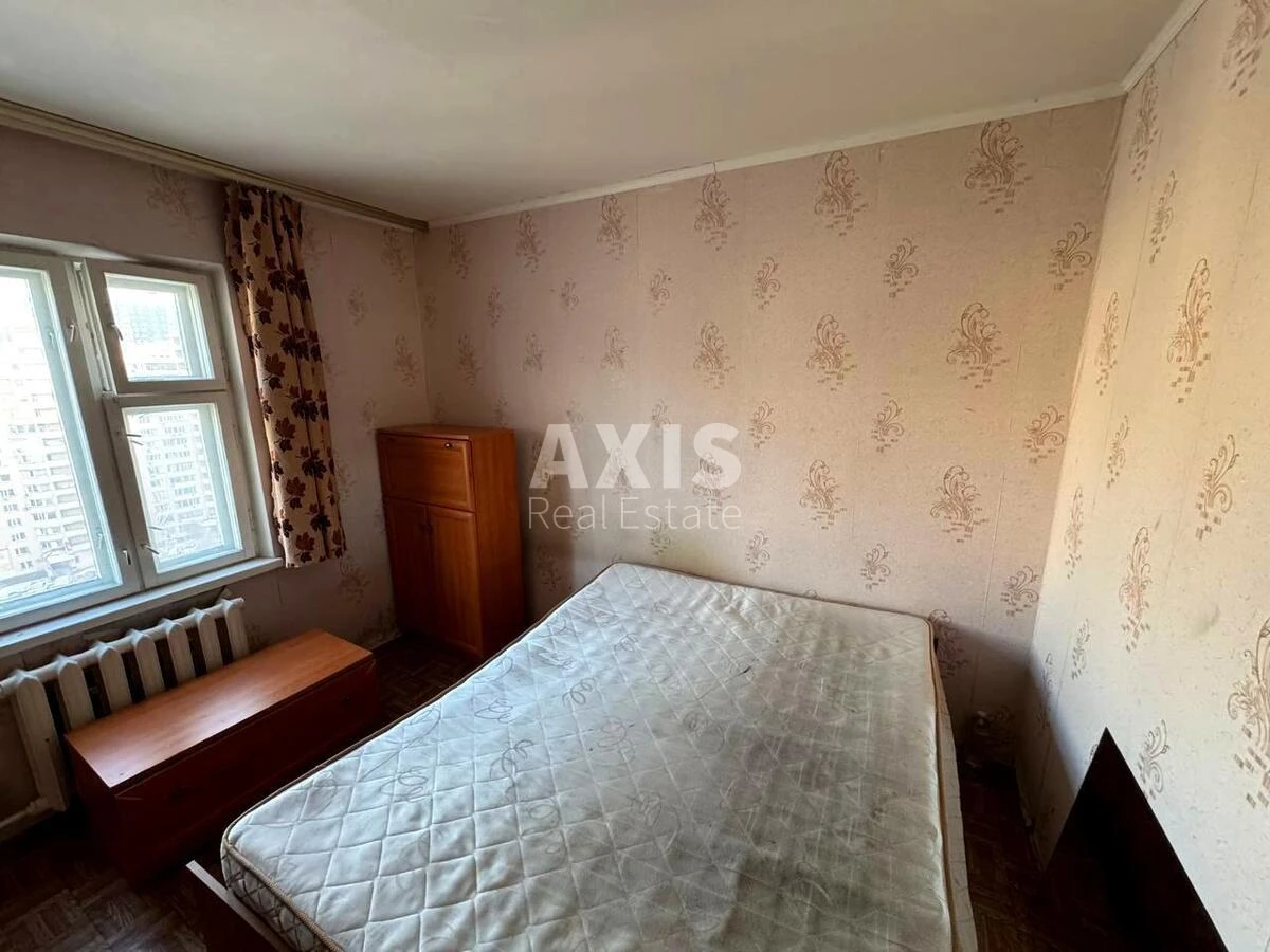 4k apartment vul. Vyshnjakivs'ka Seven A664054