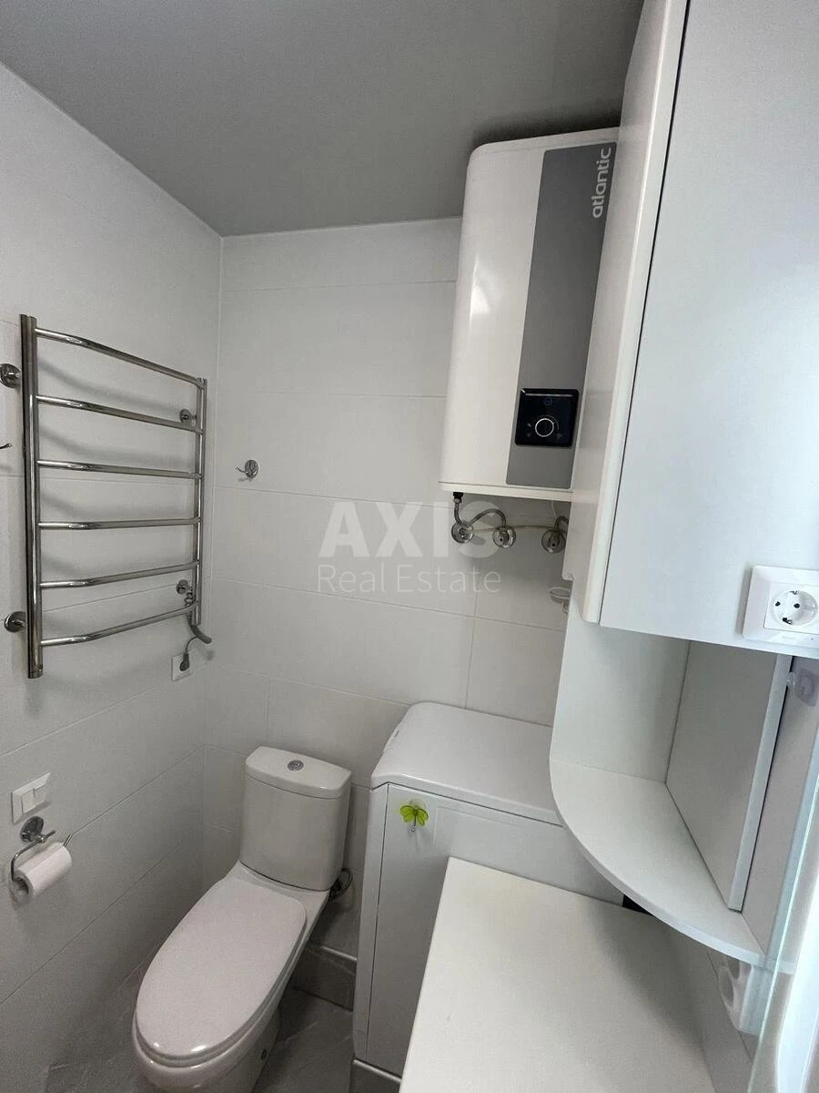 2k apartment vul. Mashynobudivna 244760012