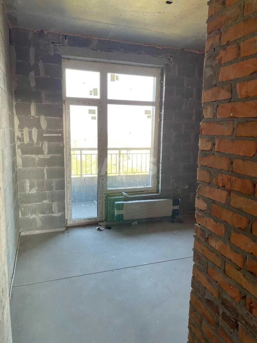 5k apartment vul. Kadets'kyj gaj 10680924