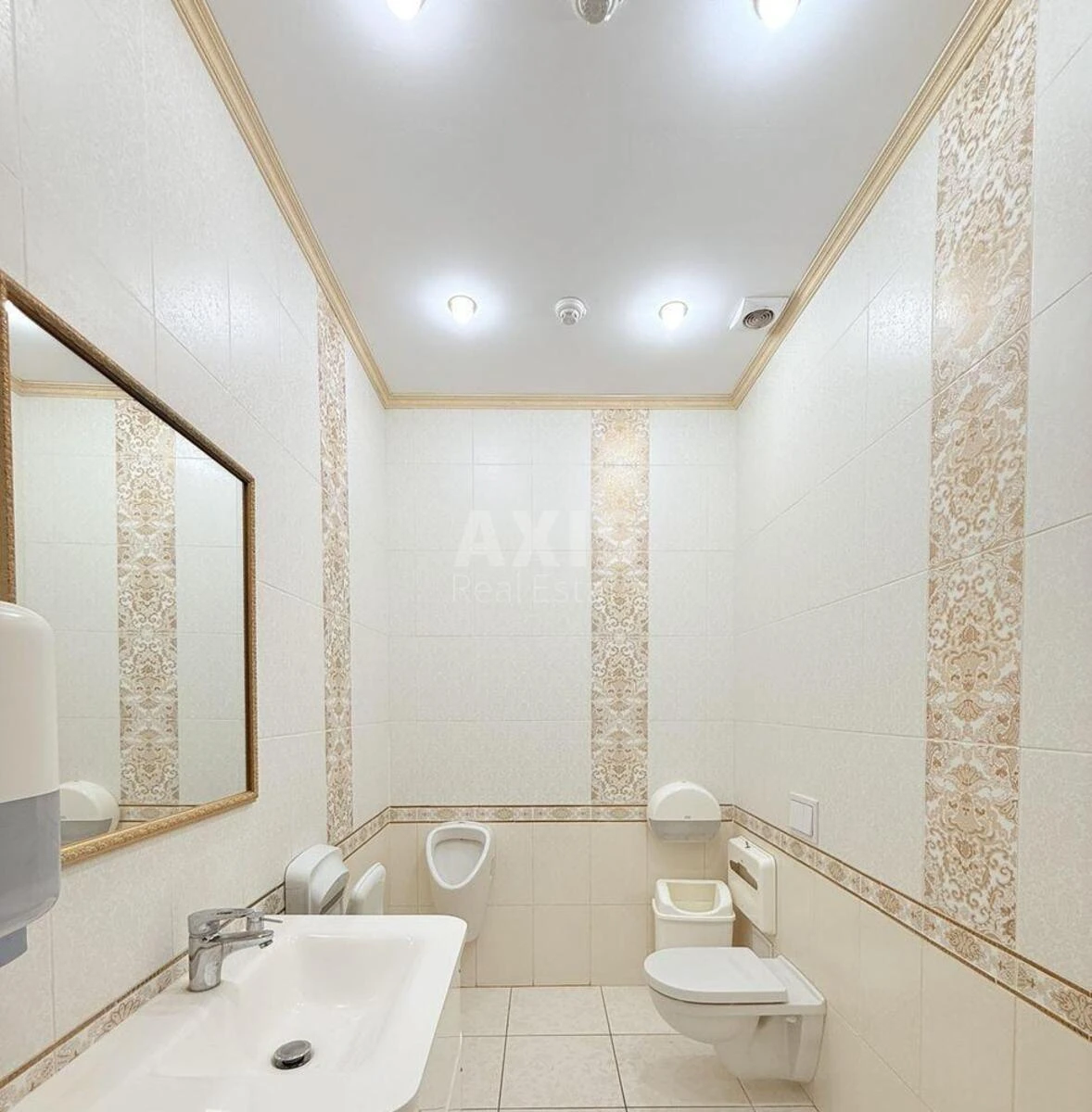 Объект торговли пр-т Владимира Ивасюка 4, 212м2617068