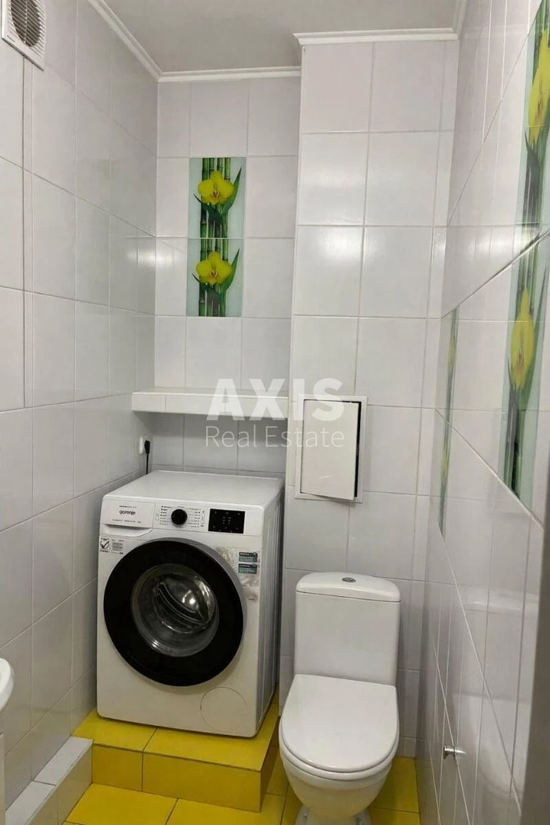 3k apartment vul. Oleny Pchilky 2677596