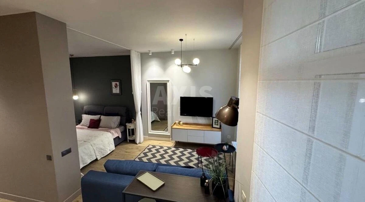 1k apartment vul. Filatova Akademika 2/1664271