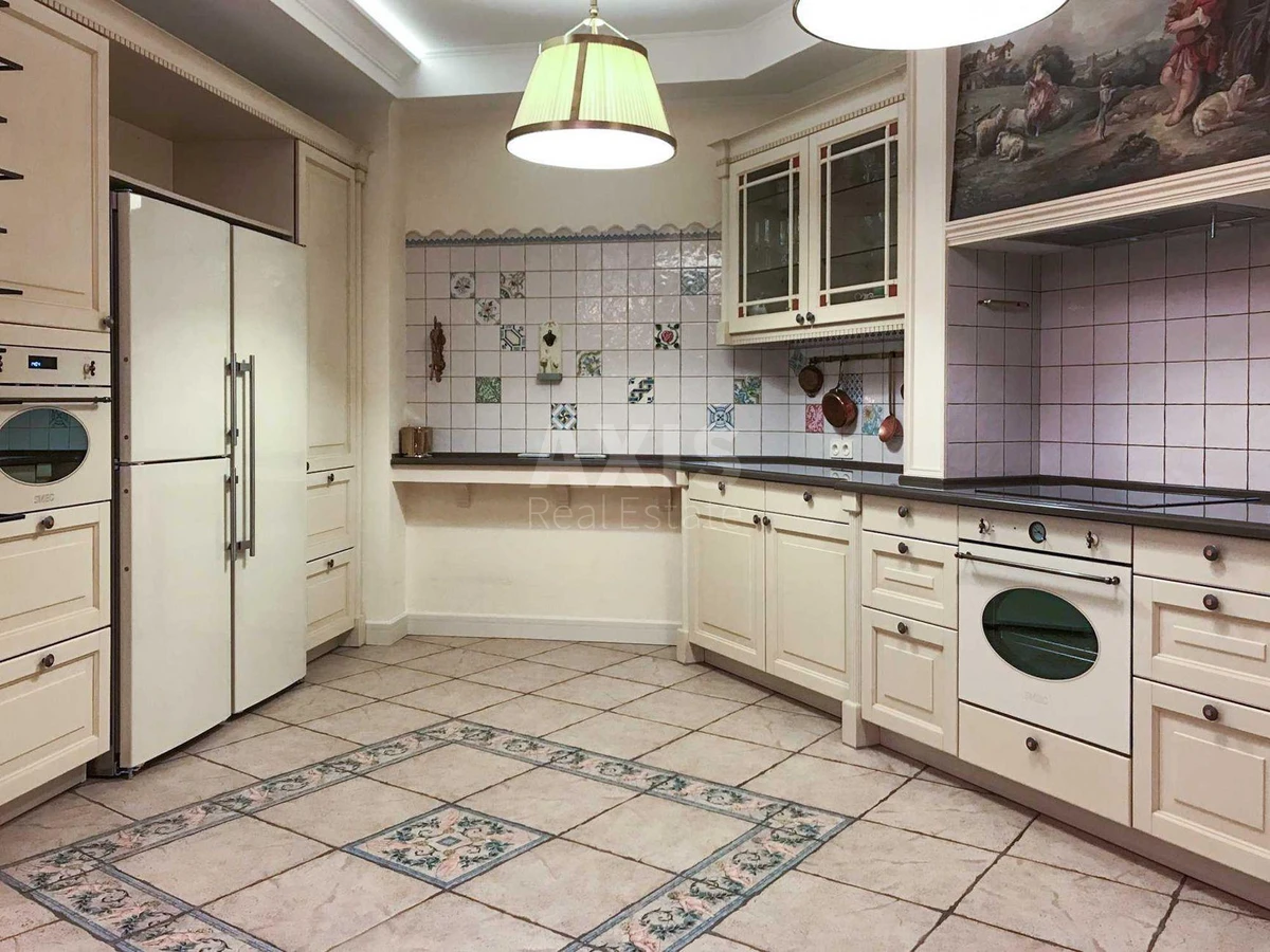 4k apartment vul. Skoropads'kogo Pavla 39395310