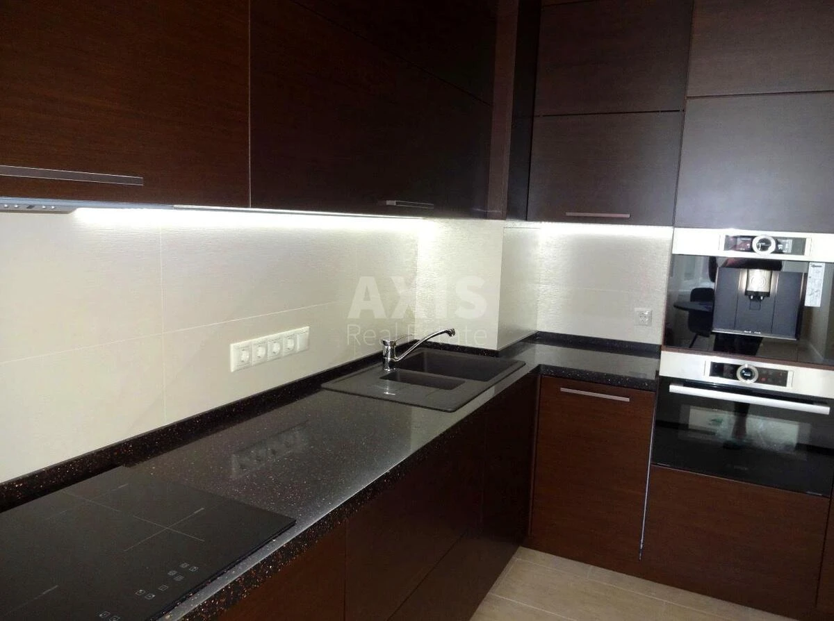 1k apartment vul. Vasylya Tyutyunnyka 37/166446