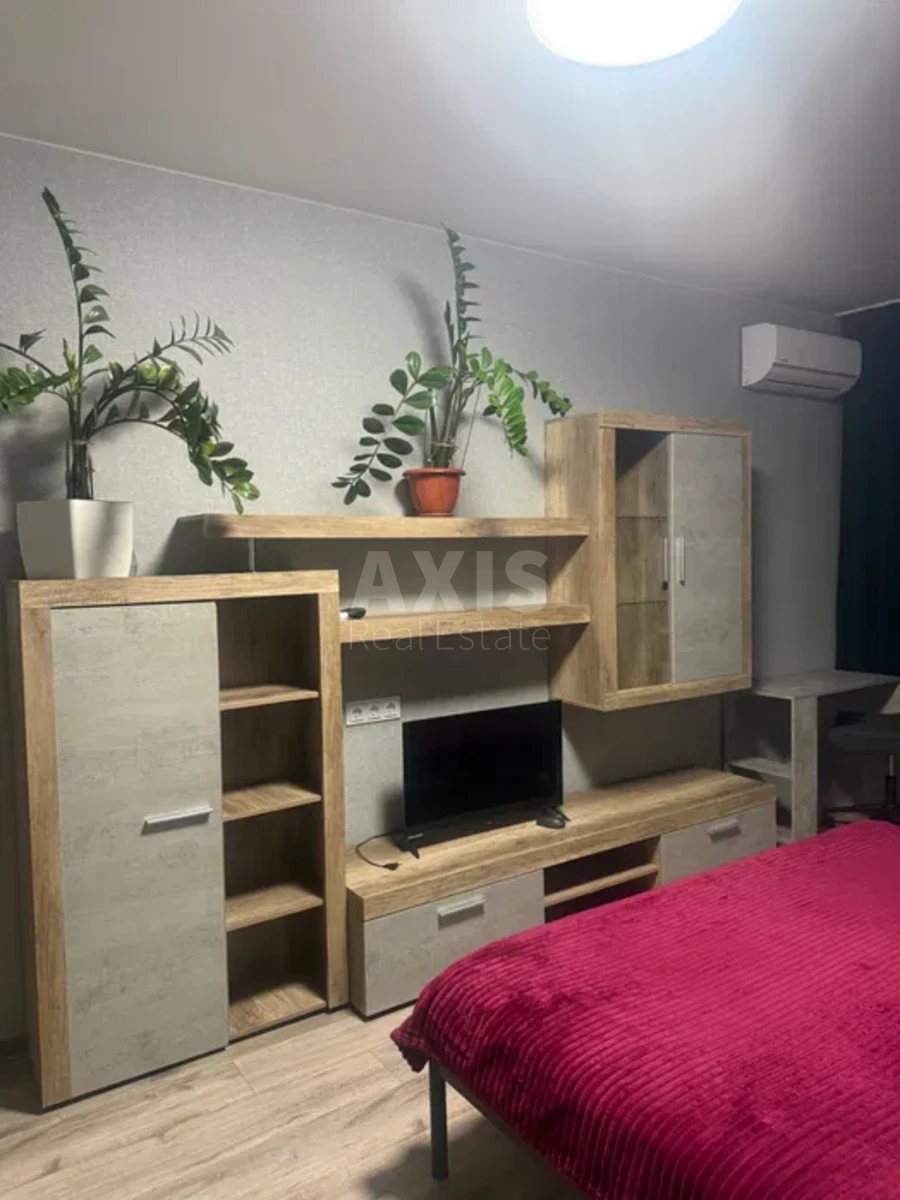 1k apartment vul. Pol'ova 73281662