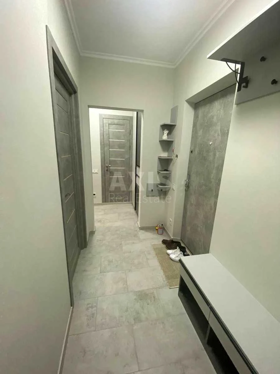 2k apartment vul. Velyka Vasyl'kivs'ka 40А7113610