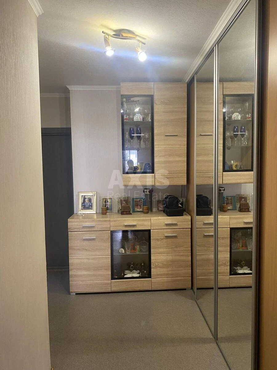 4k apartment vul. Olevs'ka 3А711507