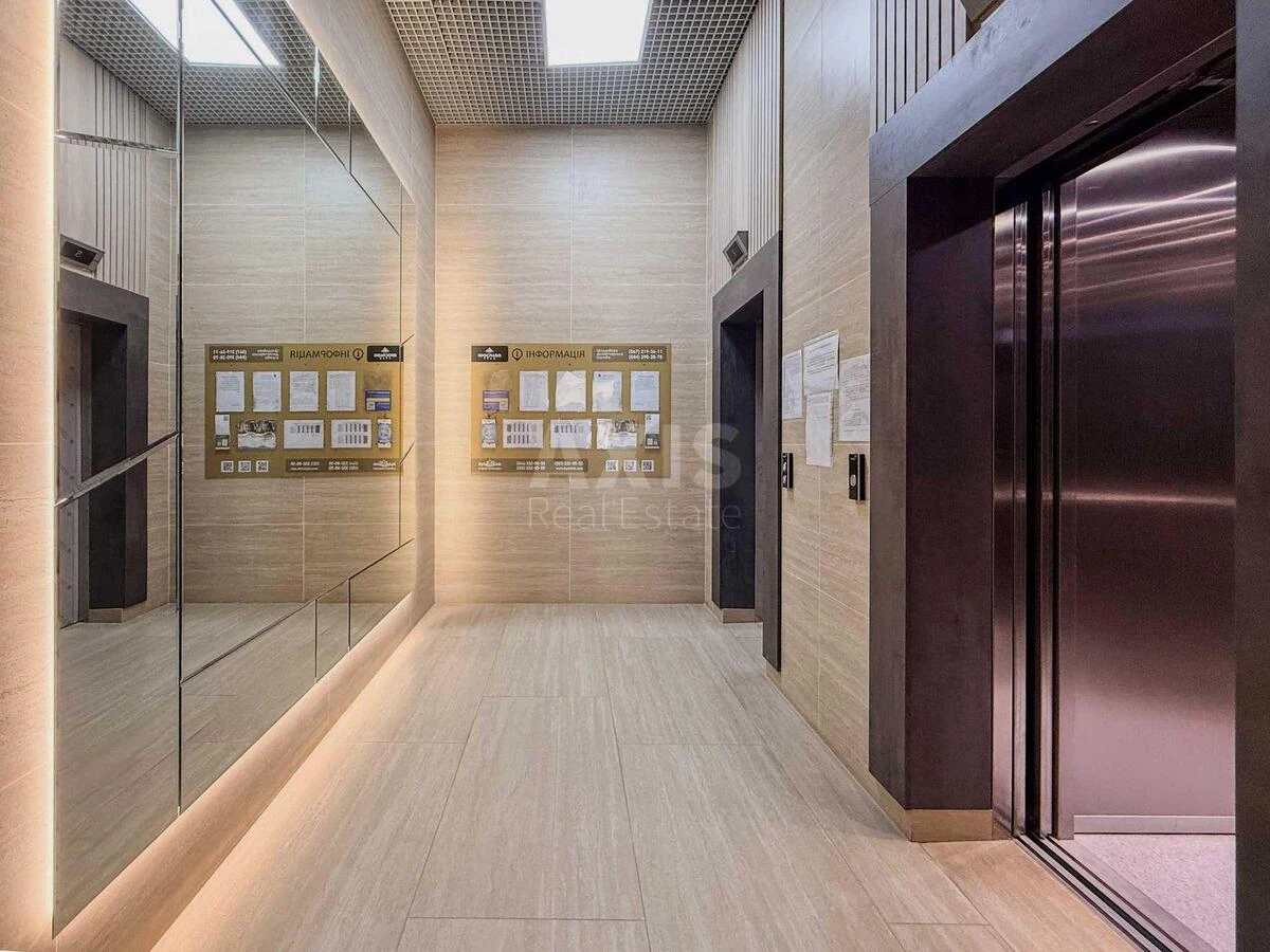 3k apartment vul. Bul'varno-Kudrjavs'ka 177116421