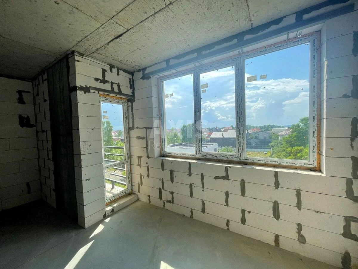 1к квартира ул. Михаила Дерегуса 42681660