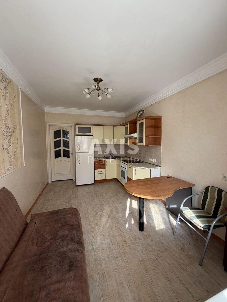 1k apartment vul. Maksyma Tokareva 570792