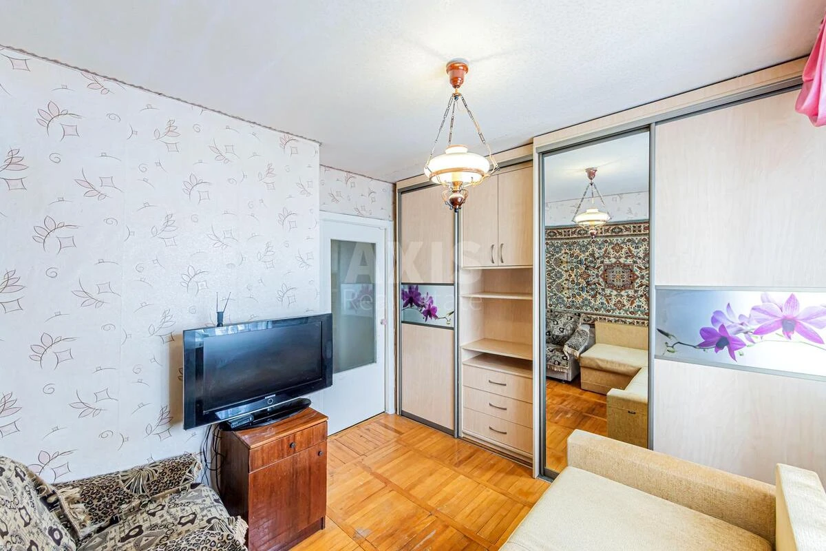 3k apartment vul. Verhovynna 18665162